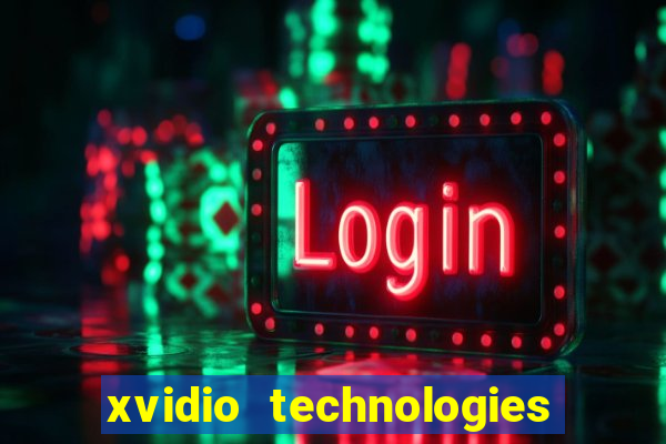 xvidio technologies startup brasil 2024 download